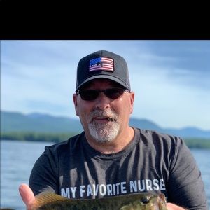 Meet your Posher, Scott